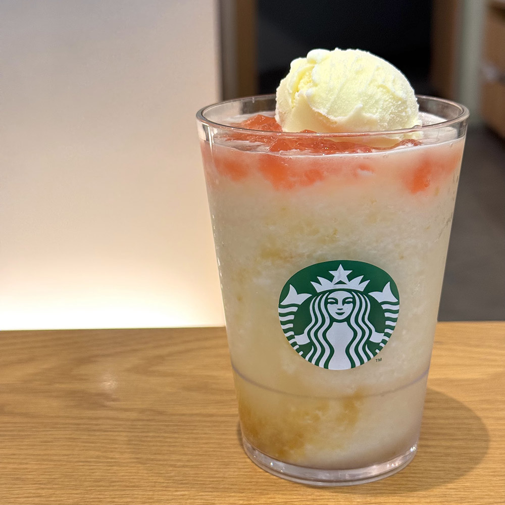 スターバックス