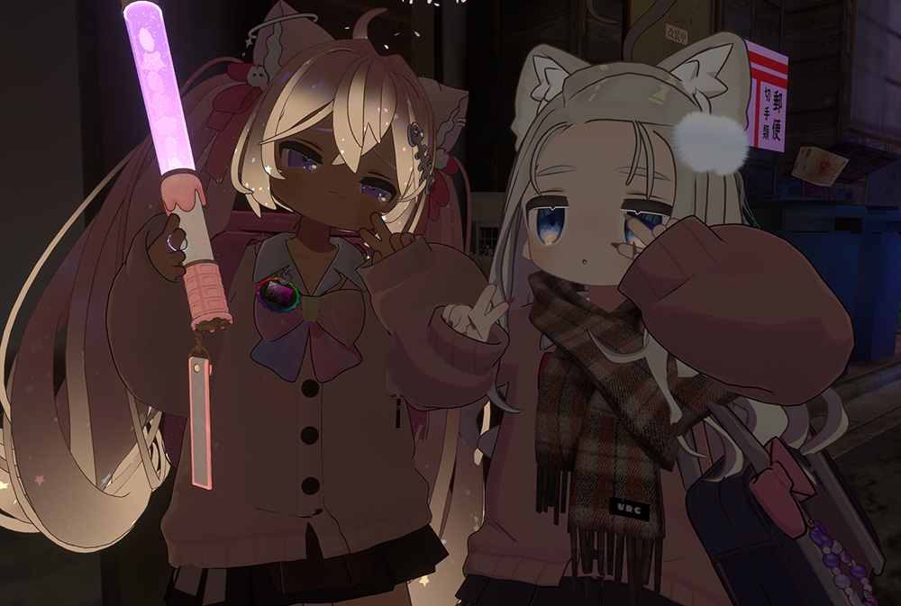 ポピ横