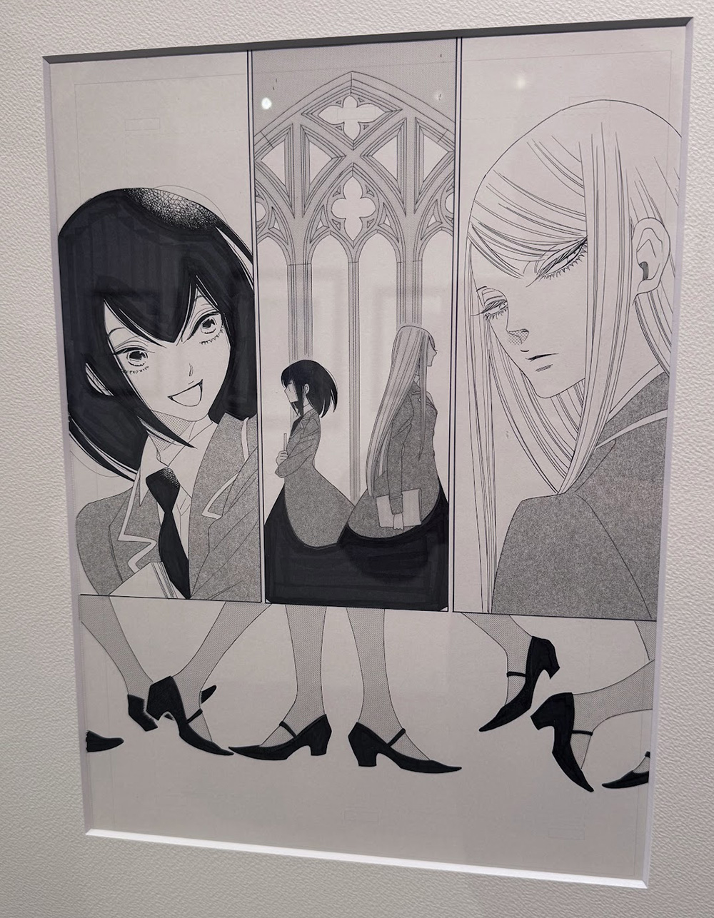 楽園展