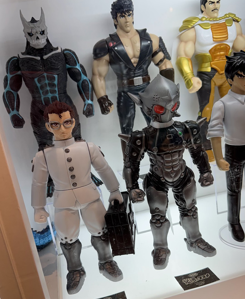 MEDICOM TOY EXHIBITION