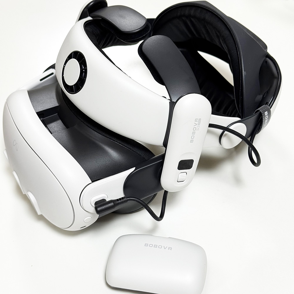 BOBOVR S3 Pro