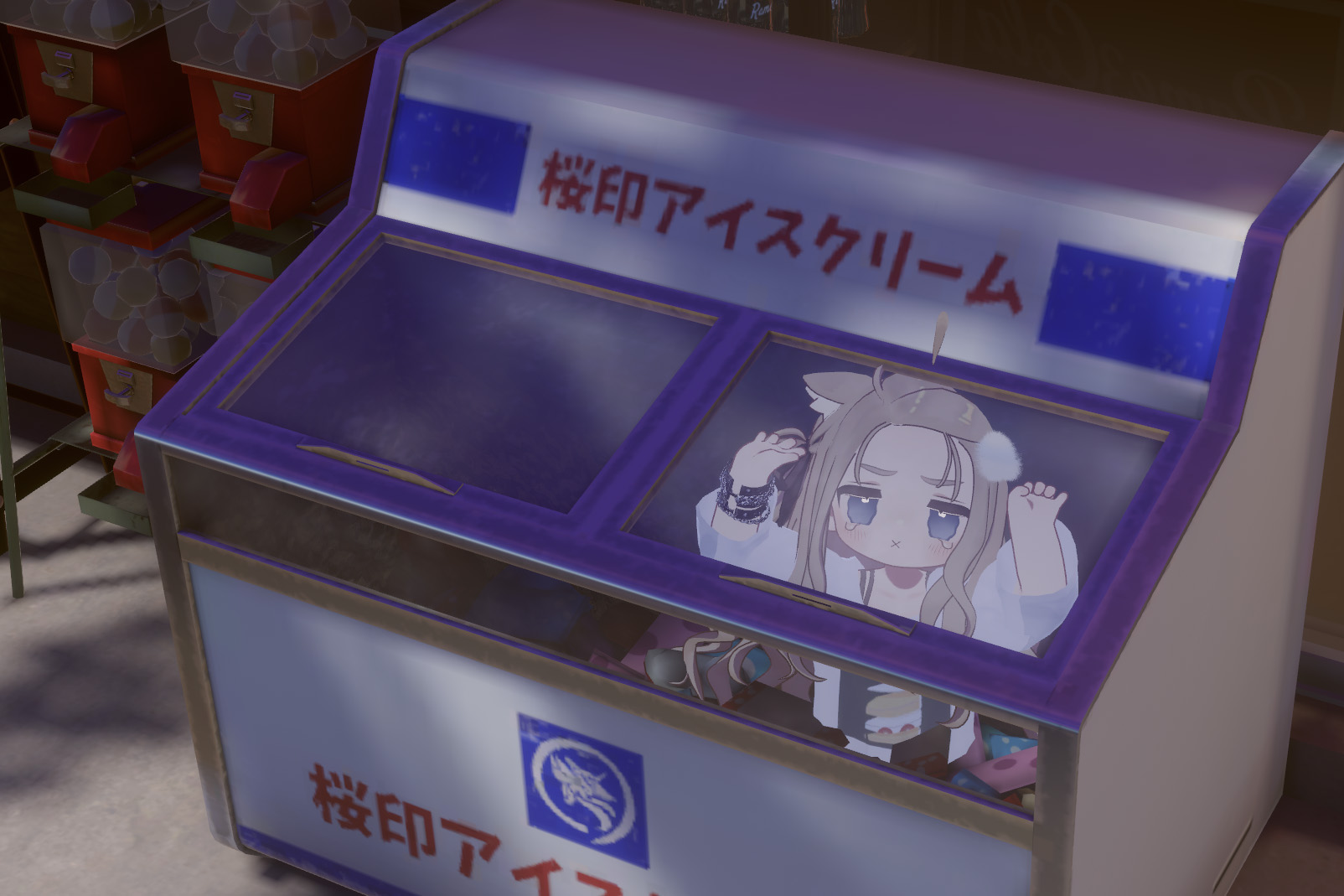 VRChat