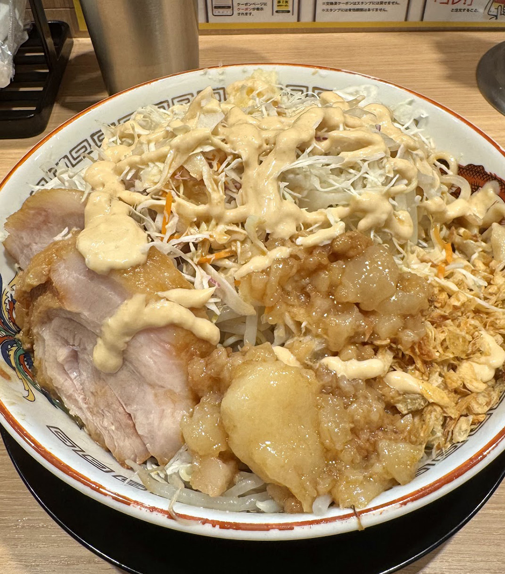 豚山