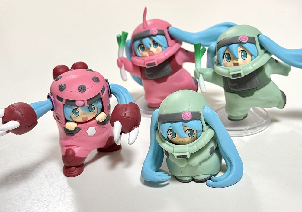 初音ミク
