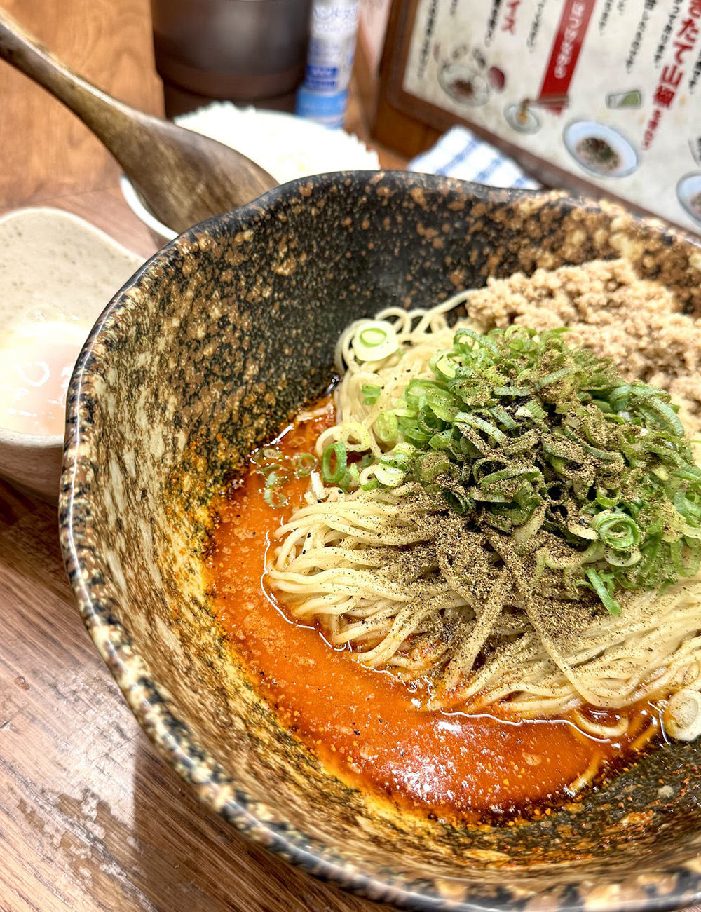 キング軒
