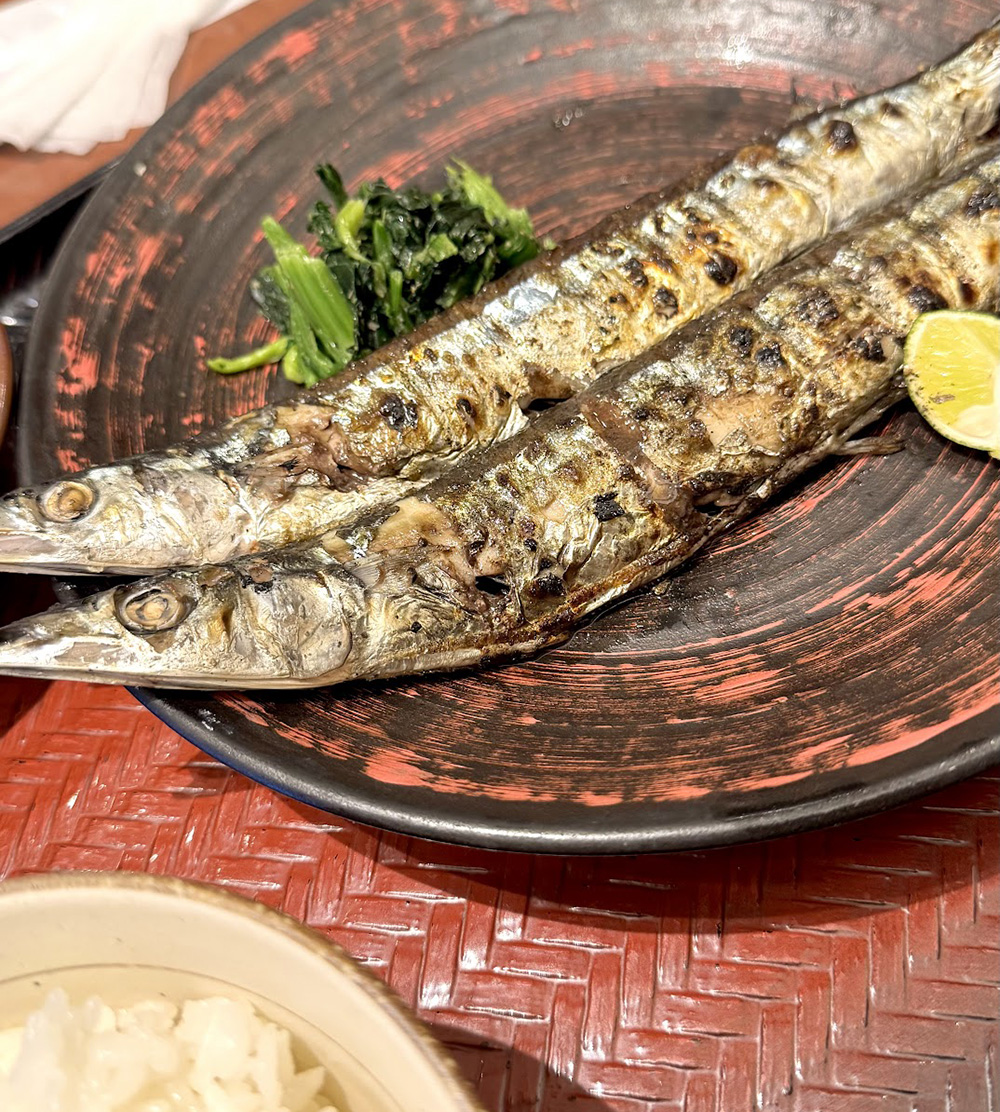 大戸屋
