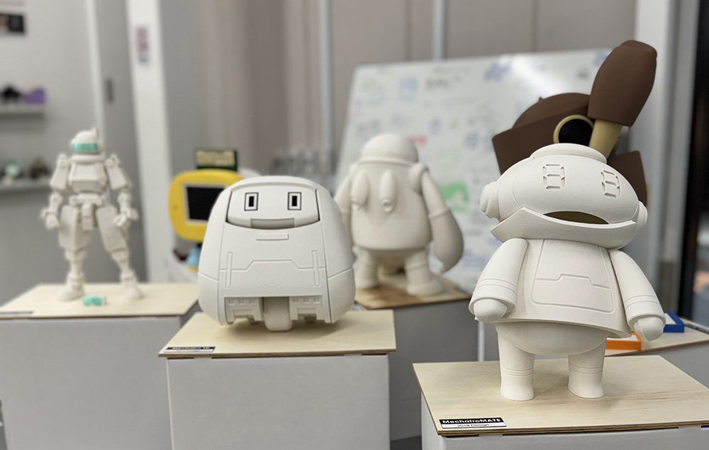 メカトロウィーゴ